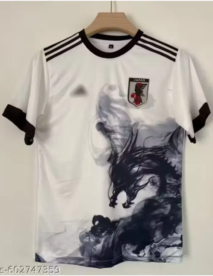 Special Edition Jersey | Japen Jersey EMBROIDERY