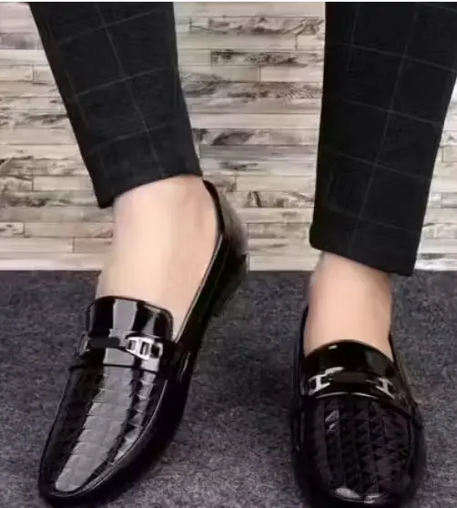 Black shoes for men's (6)