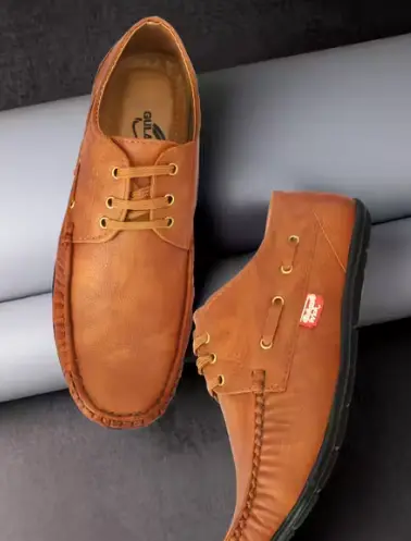 GULASS WICK Loafers Shoes For Men (6)