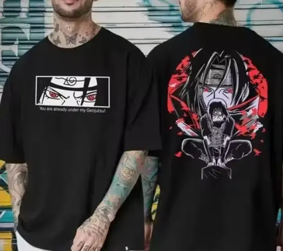 Mens Oversized T-shirtMen's (M)